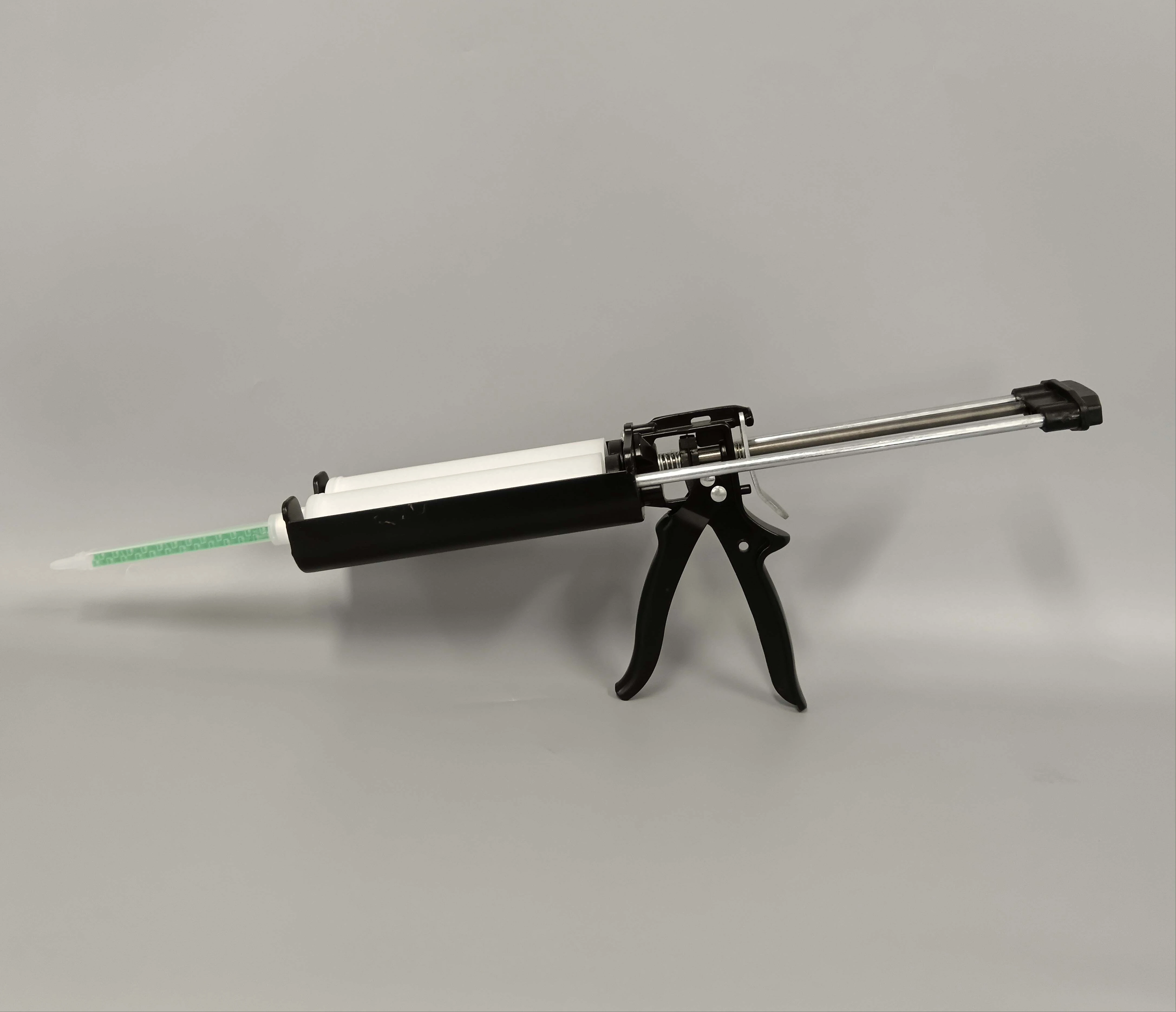 

490Ml 10:1 Iron Dispensing Tool, Steel Manual, for Epoxy Cartridges