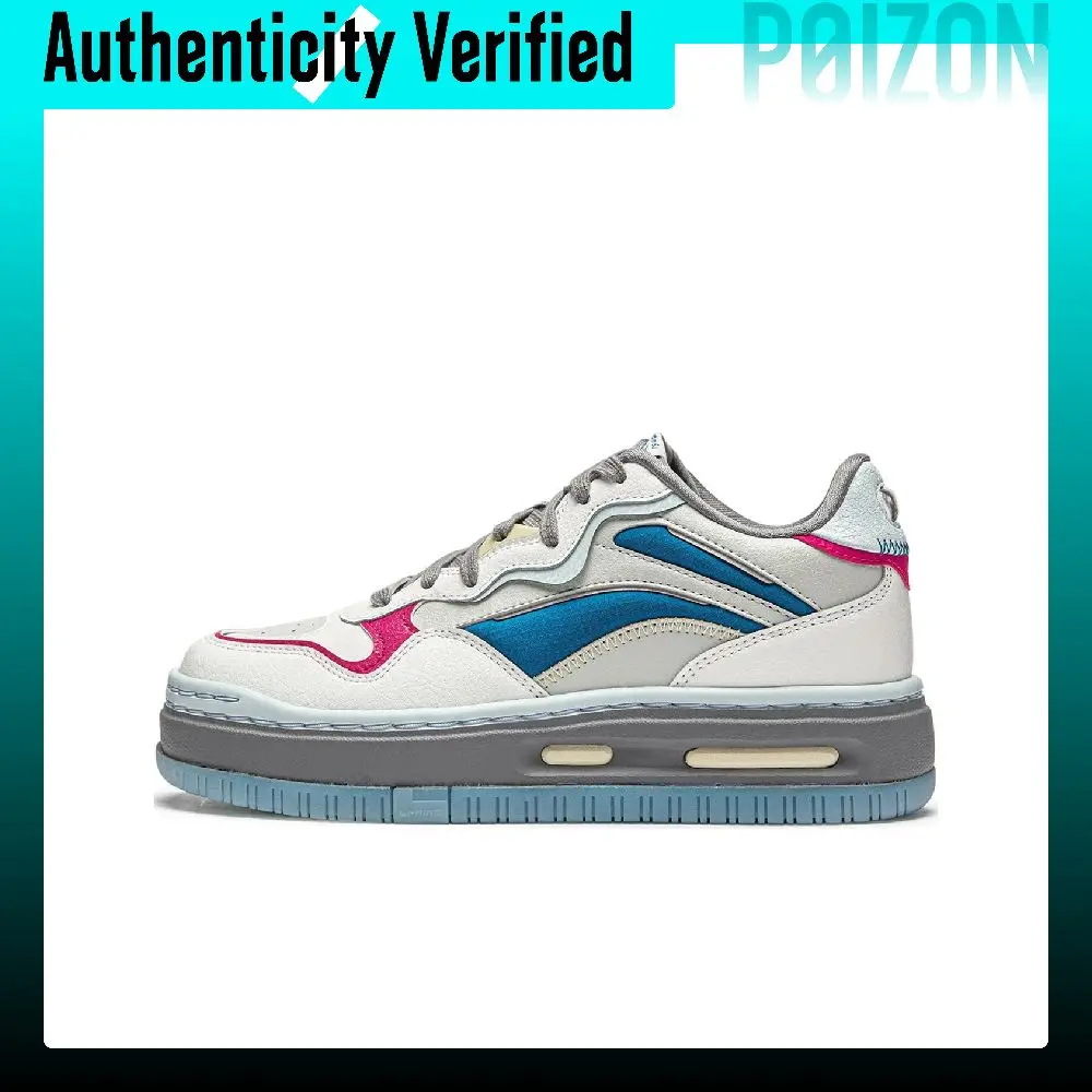 li-ning-future-c1-slip-resistant-cushioning-abrasion-resistant-support-low-top-casual-shoes-women's-white-gray-pink-agcu032-14