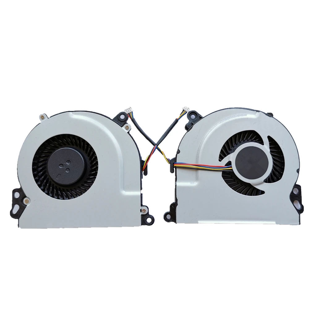 Laptop CPU Central Processing Unit Fan Cooling Fan For HP ENVY TouchSmart m7-j000 TouchSmart m7-j100