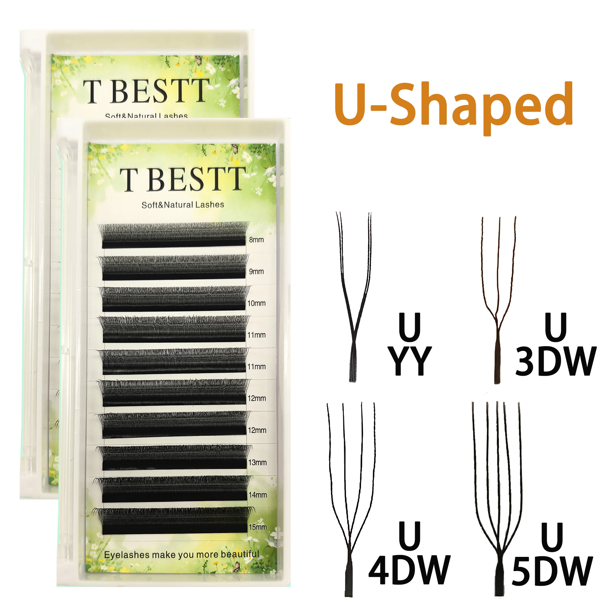 Tbestt U Shaped Yy …