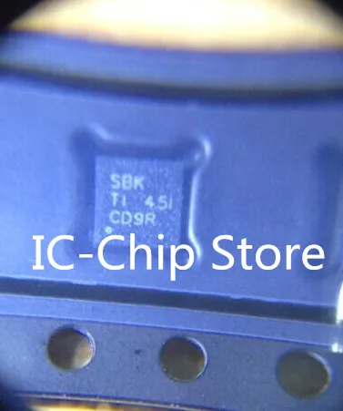 5PCS~100PCS/LOT  TPS61230DRCR  SBK  SON10  New original