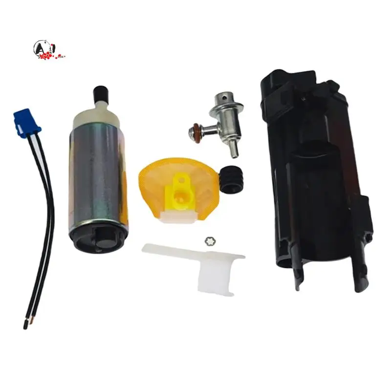 

A10E-16700-MEL-D21 Motorcycle Fuel Pump Pressure Regulator Kit For Honda CBR 1000 RR 2006-2007 16700MELD21