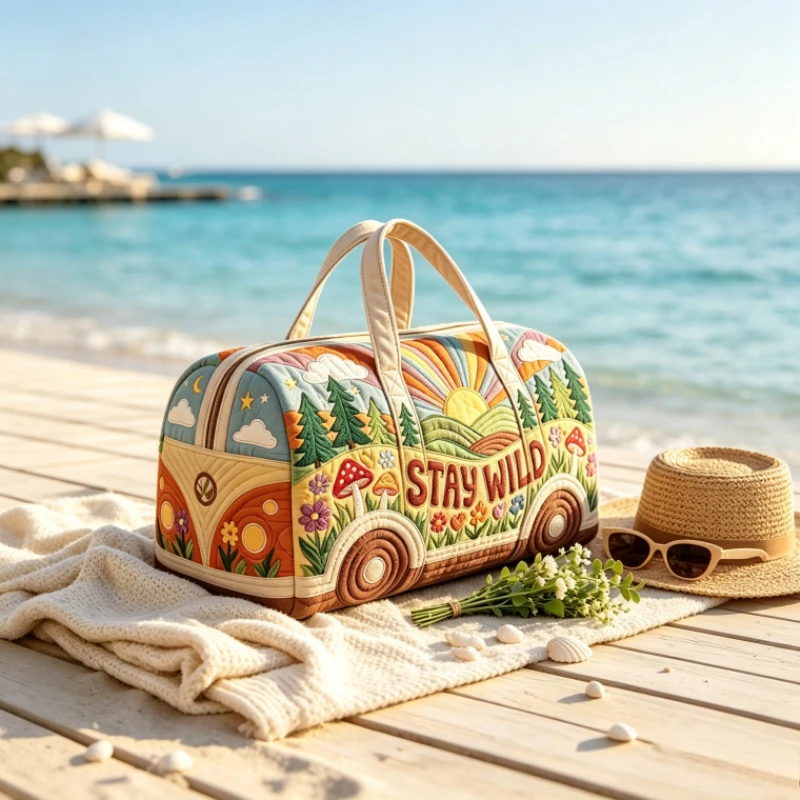 Borse per Donne, Borse di Luss - Luxury Bags Storage recensione e prezzo