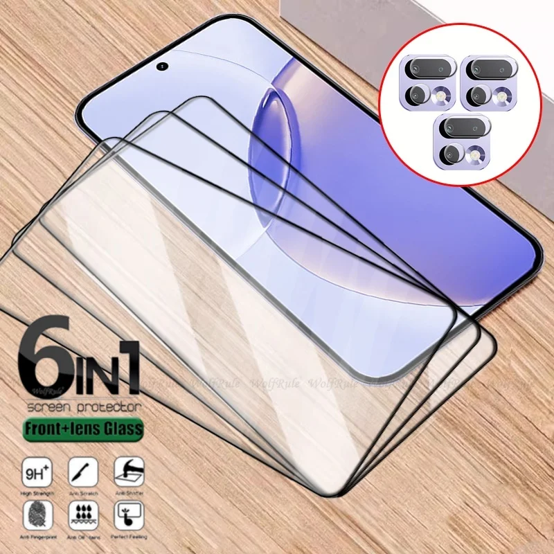 6-In-1 For Realme 1…