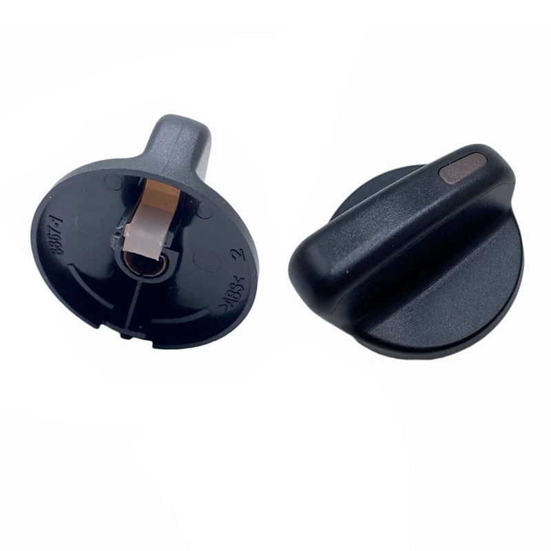 Perilla de Control de aire acondicionado para Toyota Tacoma, 1995-2004, 55905-35310