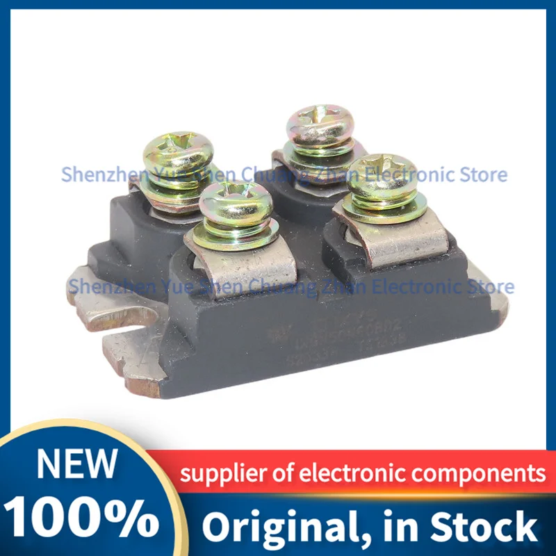 

IXGN50N60BD2 NEW IGBT Module