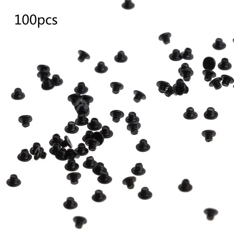 100PCS Screws Set For Macbook Air A1369 A1466 A1465 A1370 A1278 A1286 A1297 594A - Image 6