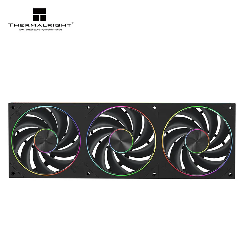 Thermalright Performance Level Fan Pressure Fan