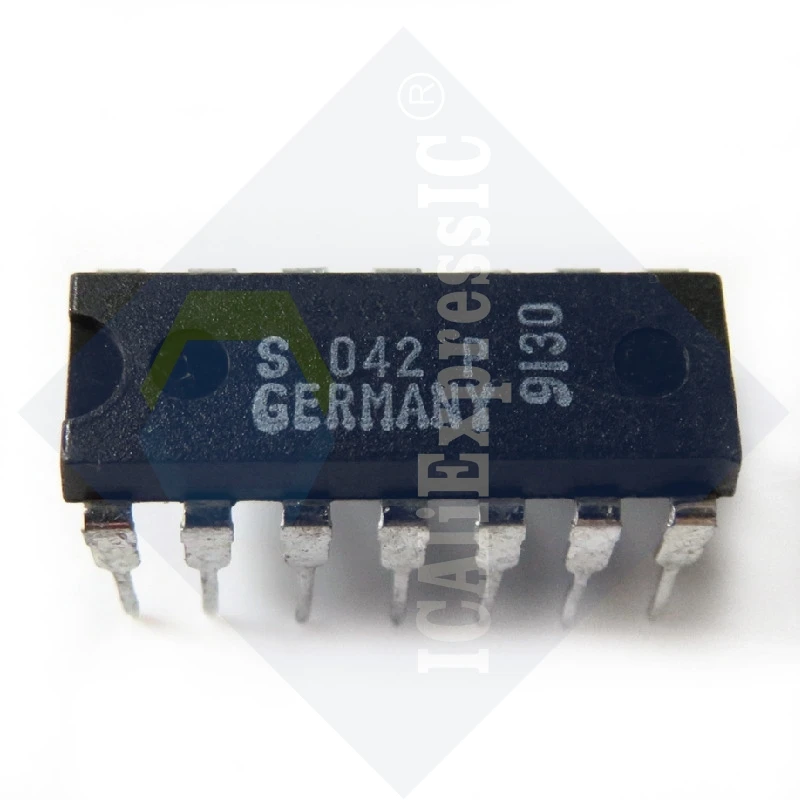 5-20PCS SM4151 4151 S042P S042 SK510 SMB BTS5241-2L BTS5241 ATTINY84-20PU ATTINY84 93LC66BI-/SN 93LC66