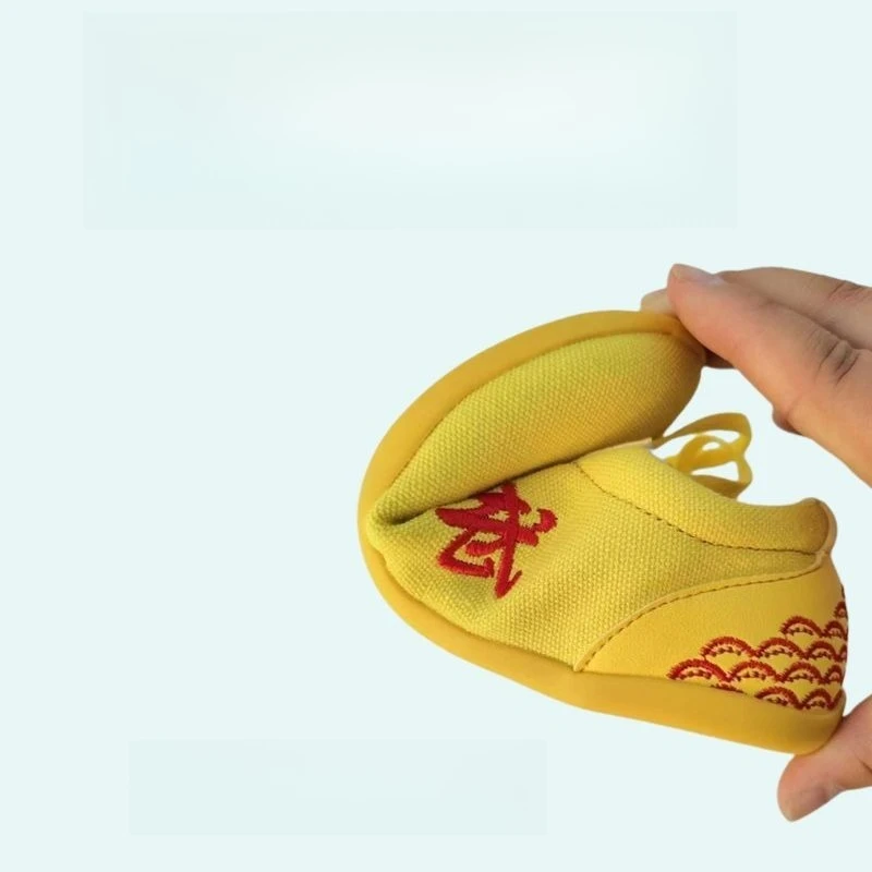 2026 Hot Sale Martial Arts Shoes Men Comfortable Tai Chi shoes Mens Anti-Slippery Wushu Shoe Men Top Quality KungFu Shoe Man