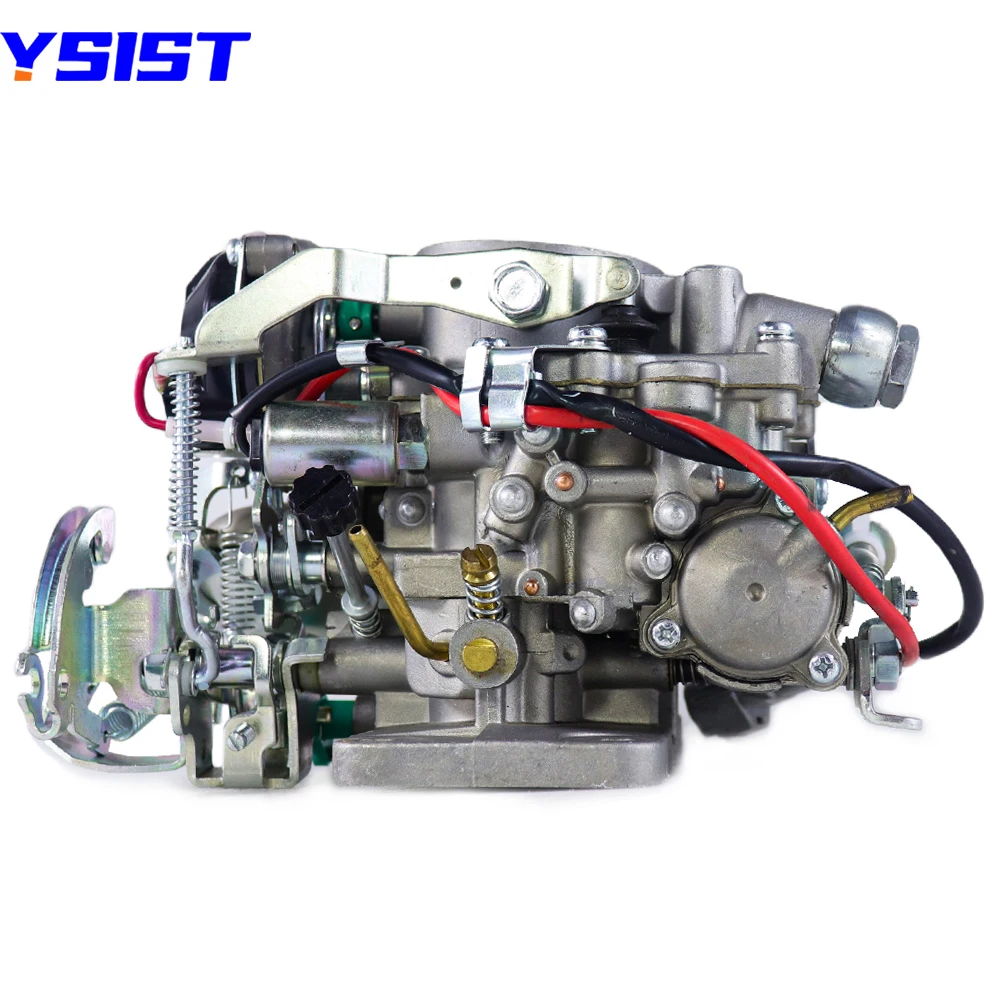 Carburetor RSC4AF 4AF For Corolla 1.6L 87-91 Latin America 21100-16540 Carby 2 Barrel