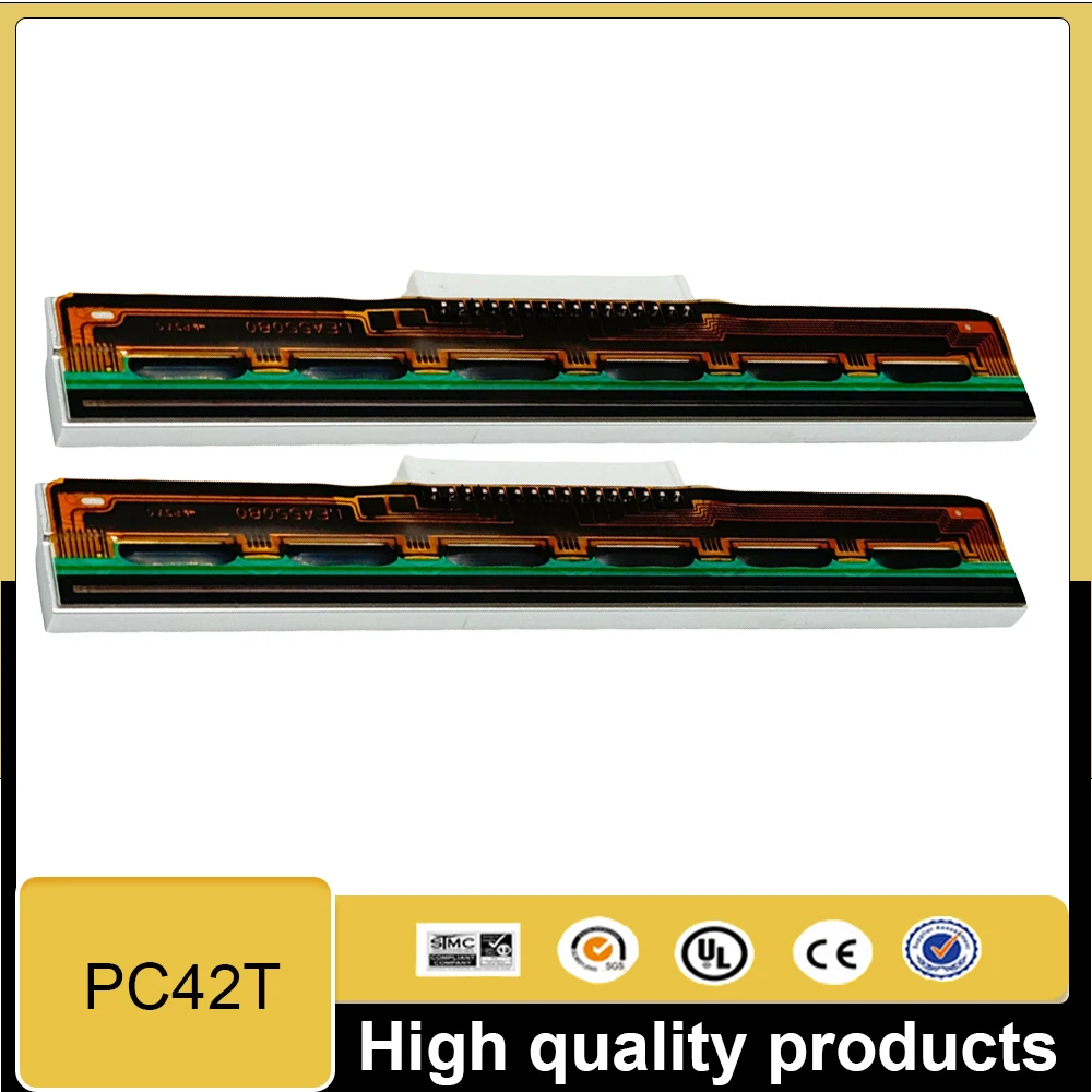 Vilaxh 203DPI Printhead for Honeywell PC42D PC42T,PC42  printhead for PC42 pc42t pc42d pc43t pd43 PD43C 203dpi barcode printhead
