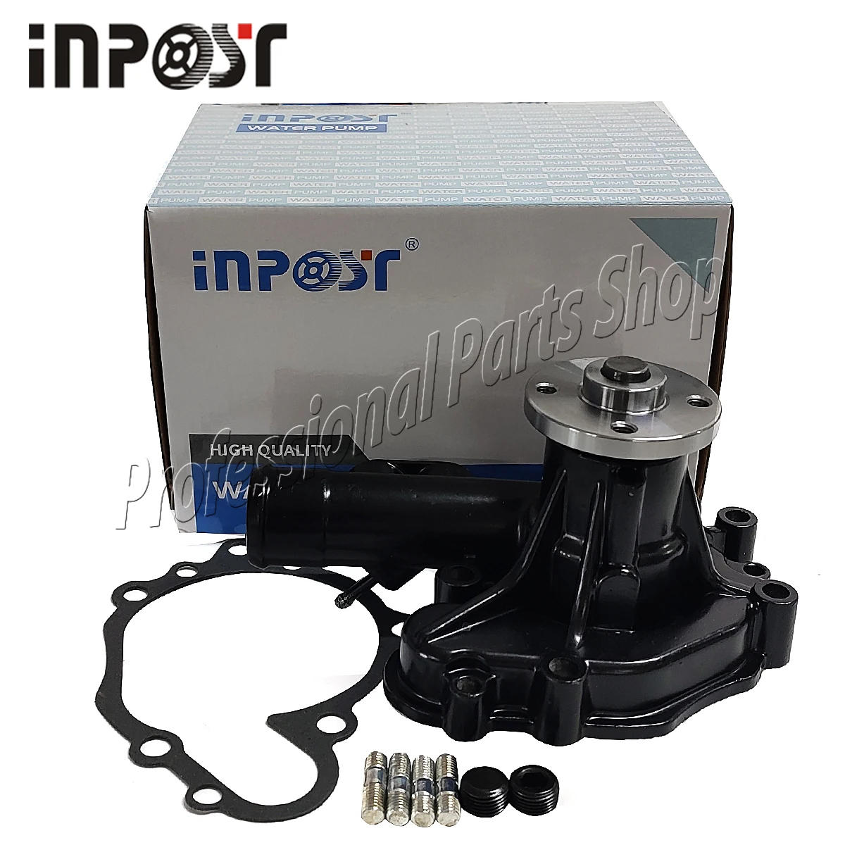 129907-42051 Water Pump for Yanmar 4TNV94 4TNV98T 4TNV94L