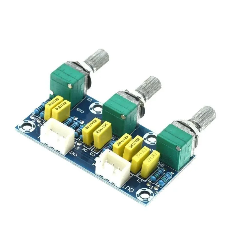 XH-M802 Passive Ton… - image