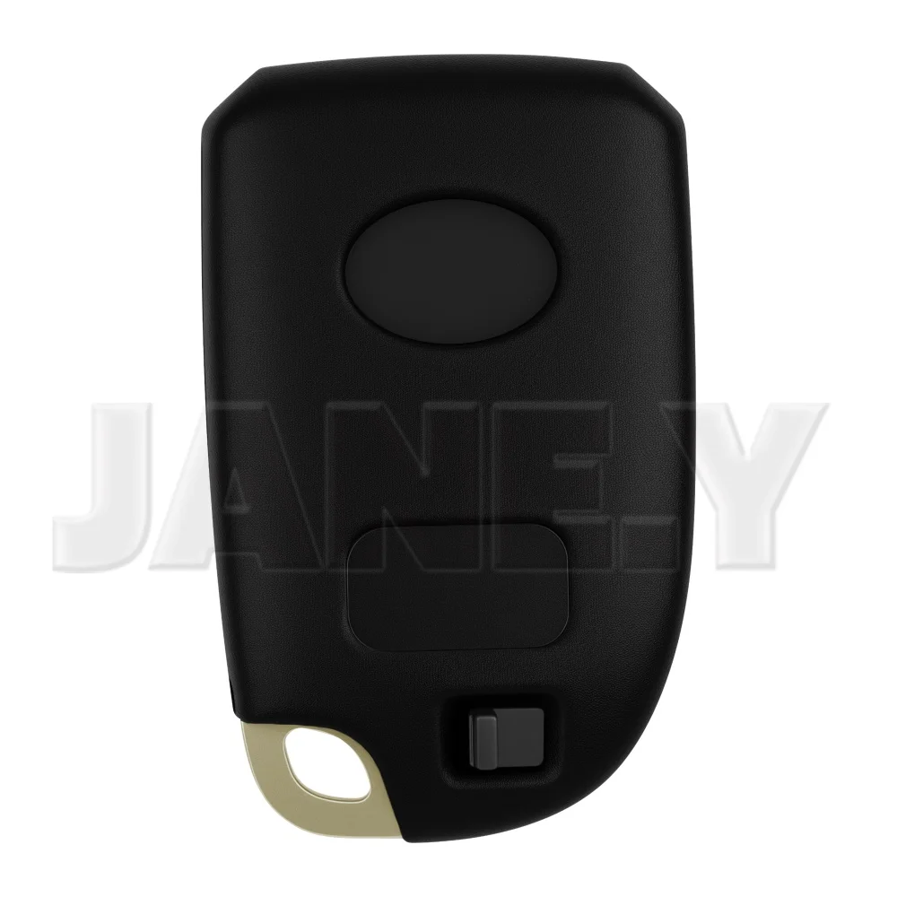 2/3/4 Buttons Smart Key For Toyota Yaris L Vios Brazil 312/314 433/434mhz 8A Chip P4 39 Remote Key BS1EW BS2ET 0010 0011 0182