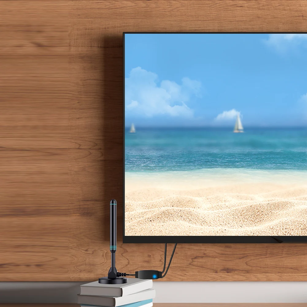 4K/1080P Portable H…