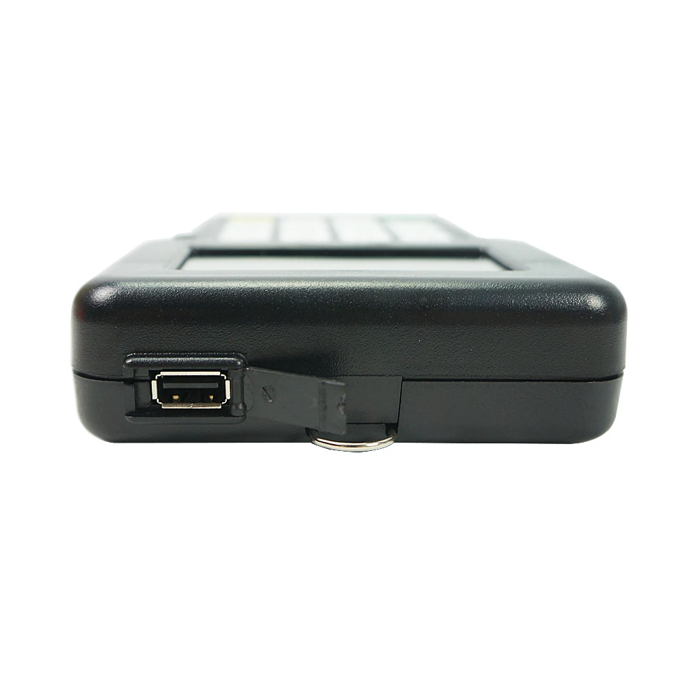 CNC engraving machine wireless control handle DSP0501 engraving machine controller English version