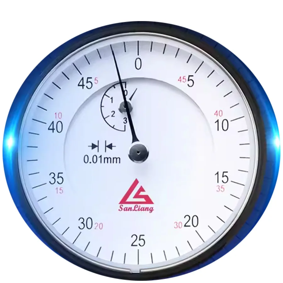 

CNC machining center precision three-axis tool setter Z-axis setter tool setter with meter setter