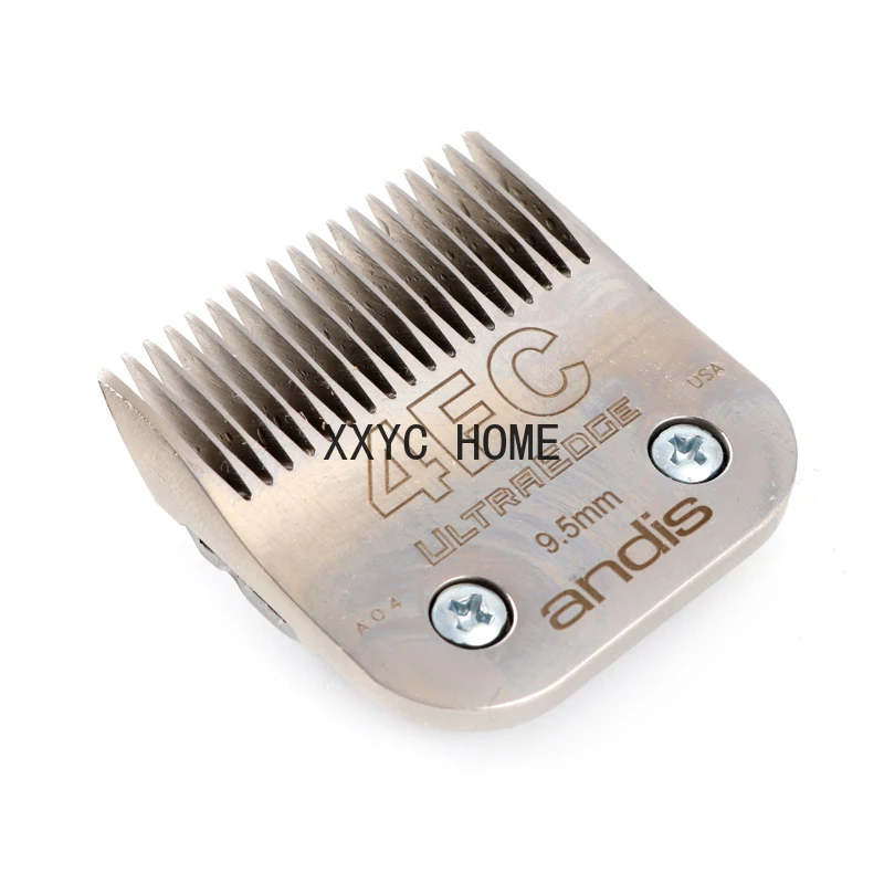 

High Carbon Steel Pet Large Electric Scissors Electric Clipper Lady Shaver Cutter Head