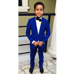 Costume Garcon Bleu Roi Costumes AliExpress