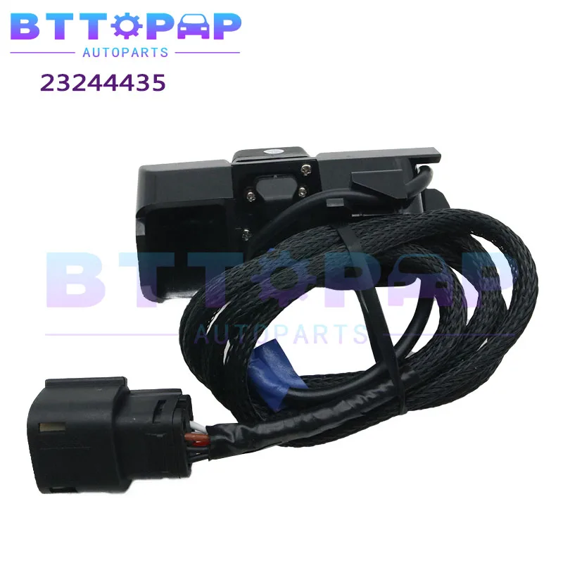 23244435   Achteruitrijcamera Backup Camera voor 2016 2017 2018 2019 Chevrolet Silverado GMC Sierra 1500 2500 3500 Nieuwe 84079952   V51-74-0050