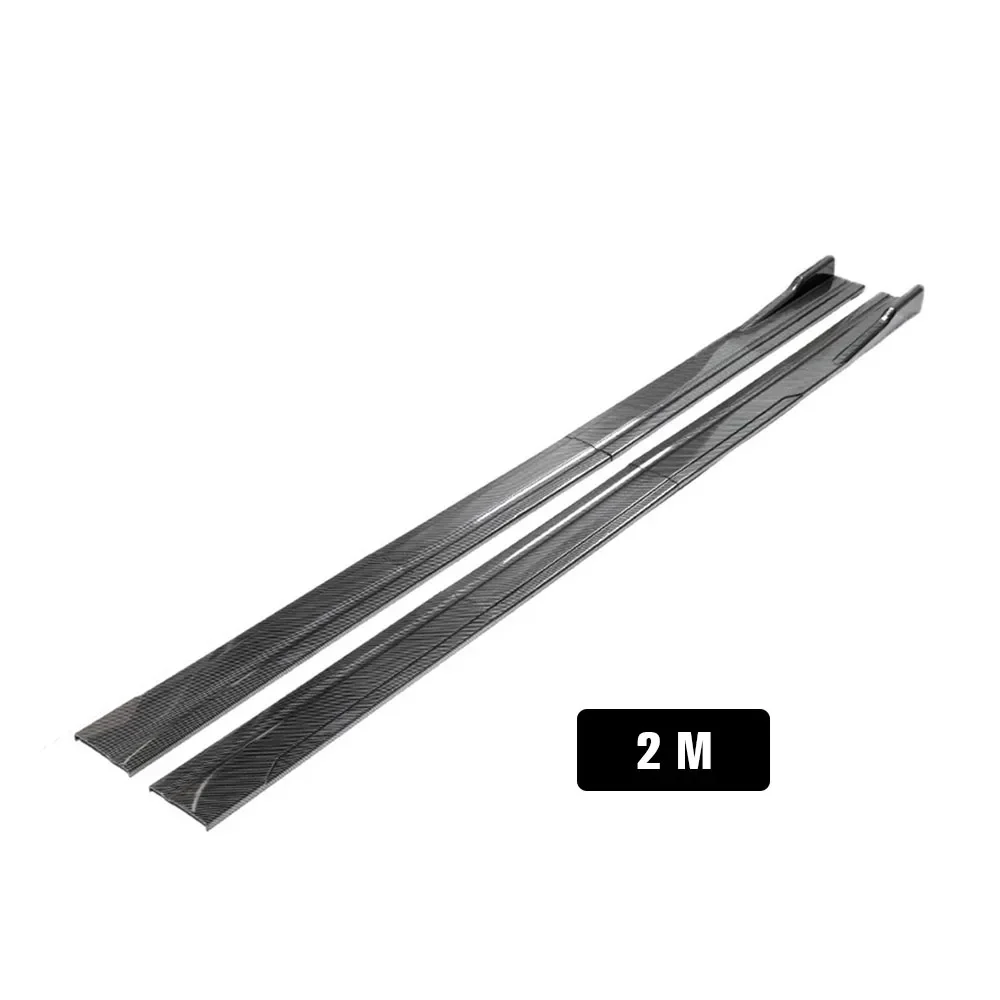 Carbon Fiber 2m