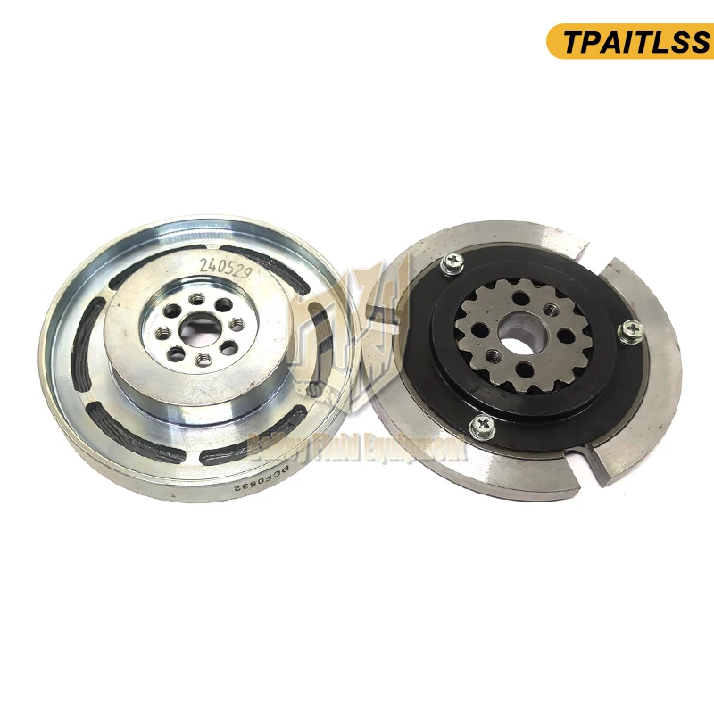 

Airless Paint Sprayer Clutch 241-113 GMAX AND LINELAZER 5900/7900 or 241113 Clutch Assembly Kit 309890