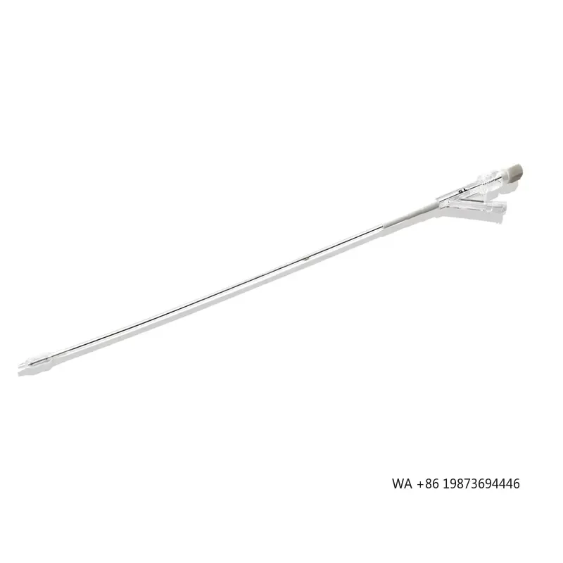 Surgilab Medical Percutaneous Kyphoplasty Kit PKP Kit Vet Balloon Catheter Pressure Pump Set