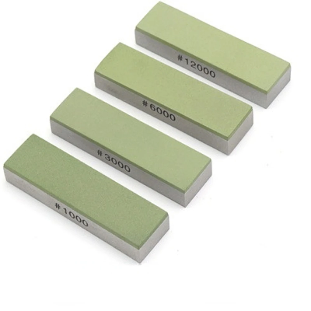Batu Asah Berlian Ultrafine/Batu Asah Resin/Batu Minyak Emas Tipe Kecil