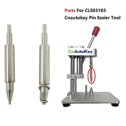 CLS03104 replace Parts For CLS03103 Cnautokey Pin Easier Tool