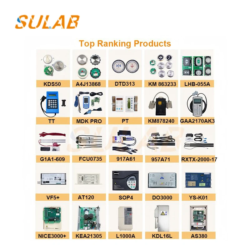 Elevator Parts Rotary Encoder ERN 1387 2048 62S14-70 for HEIDENHAIN