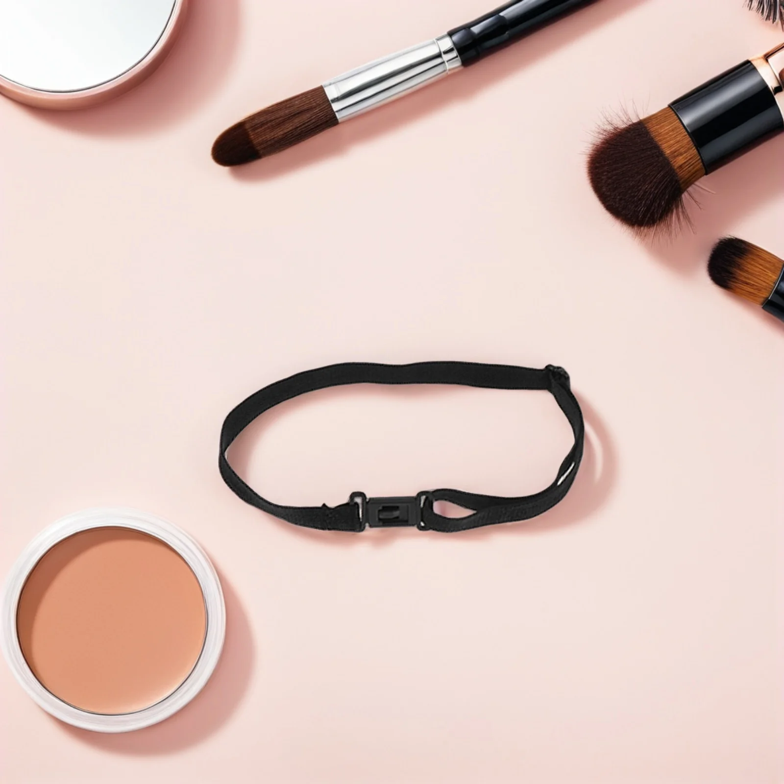 

20Pcs Adjustable Bow Tie Bands Elastic Extension Straps for Formal Events Party Banquet Bow Tie Straps Pre-Tied