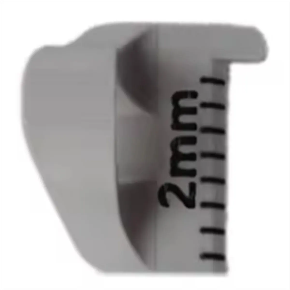 AA77 NEW  Sewing Needle Gauge Measuring Tool, Finger Ruler Sewing Template, Finger Protector, DIY Stitching Guide Tool