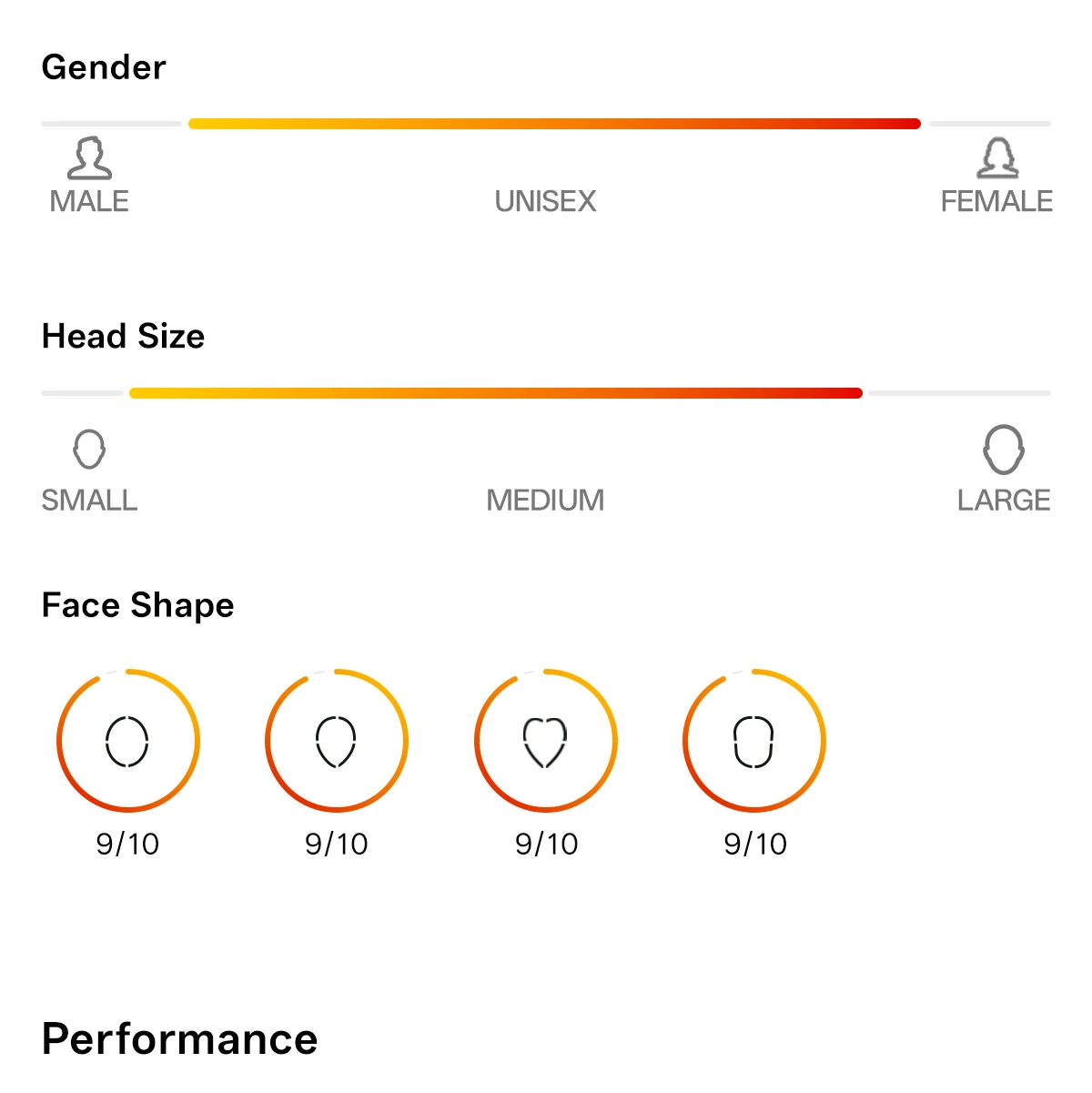 SCVCN Fahrradbrille Polarisierte Sonnenbrille Sportbrille MTB-Brille Fahrradbrille für Männer Rennrad für Frauen Radfahrbrille – Detail 21