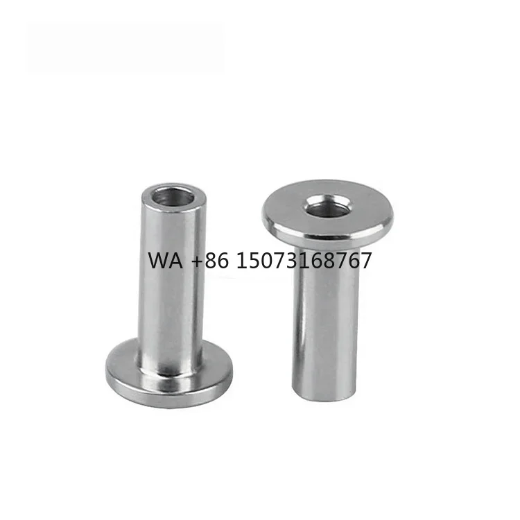 

Factory Price 316 Stainless Steel Rigging Hardware Cable Railing Kit for Wire Rope Upgraded Hand Swage Tensioner