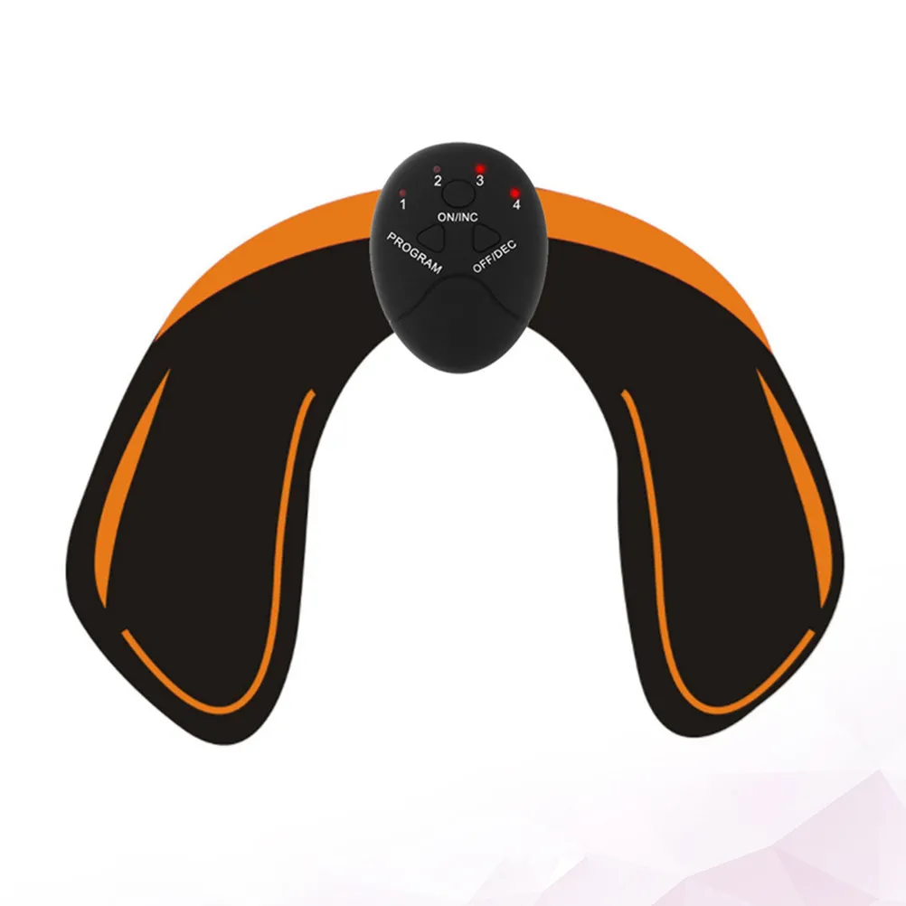 

Buttocks Lifter Hip Training Massager Fitness Intelligent Trainer -built Hips