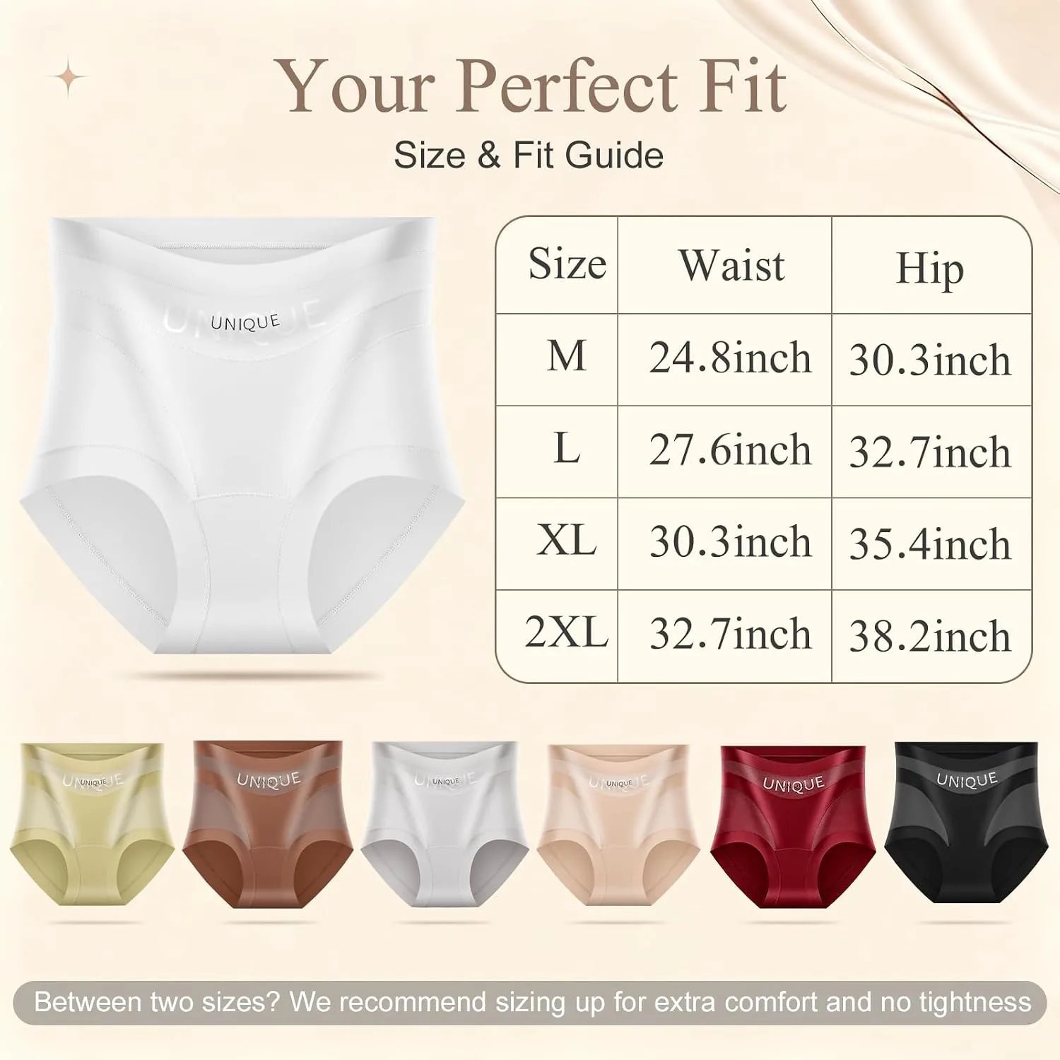 Thumbnail 2 - #15 Cheapest Womens Breathable Mesh Panties Deals You Can Get