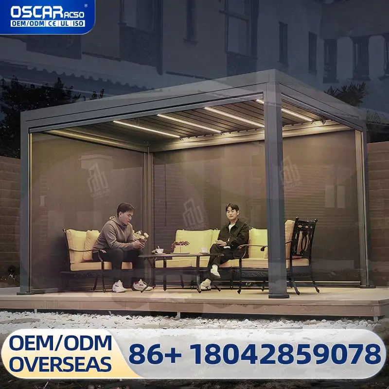 Adjustable Outdoor … - image