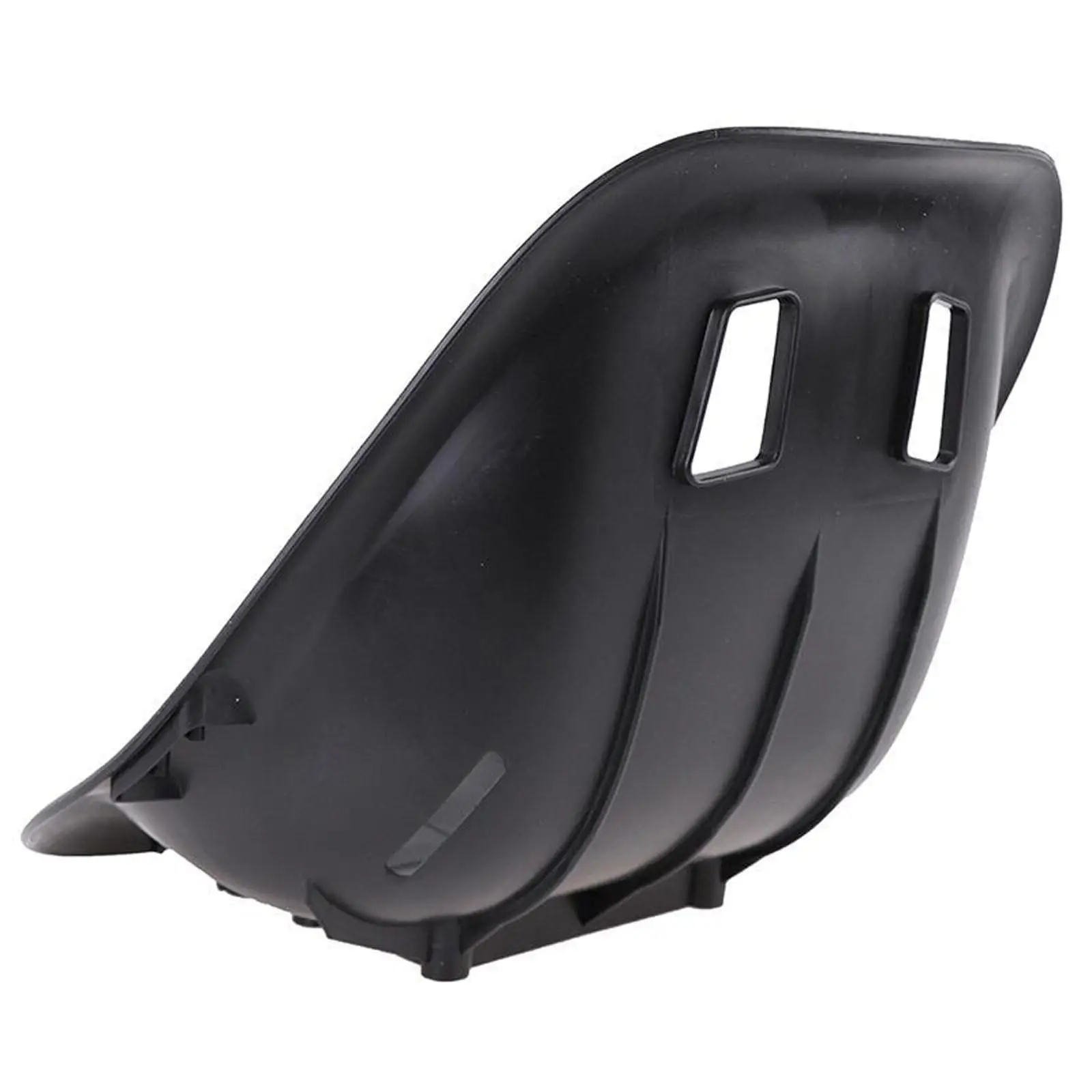 Go Kart Car Seat Sports for Racing Balancing Vehicle Low Back Kart Seat Saddle view 4