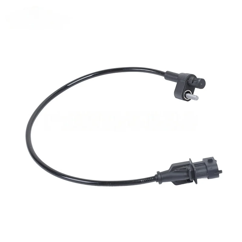 Position Sensor As Shown In The Figure Crankshaft Sensor Precision Readings Improves Fuel Injection Optimizes Ignition Timing