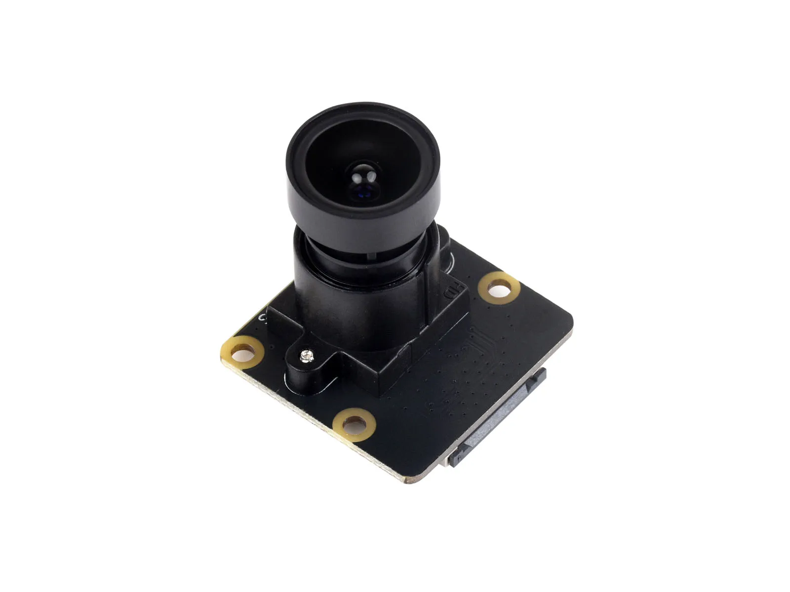 Picture 6: Waveshare SC3336 3MP Camera Module (B), With High Sensitivity, High SNR Compatible With LuckFox Pico Series