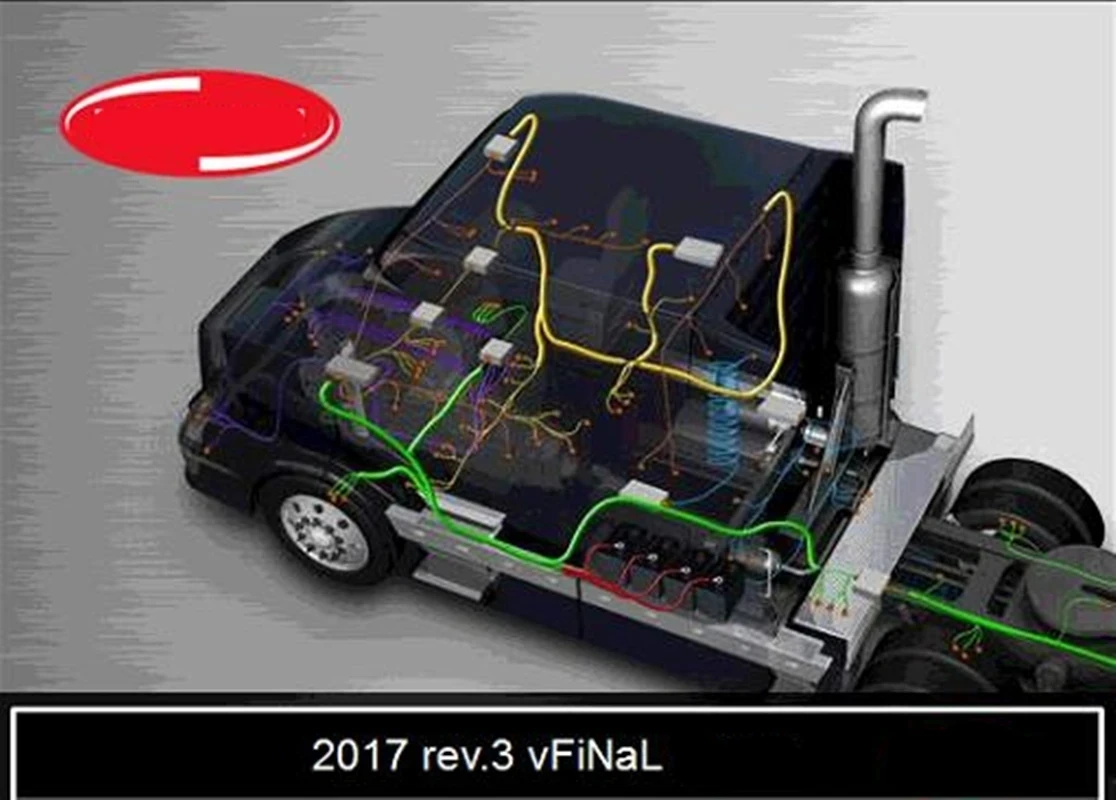 2024Newest Delphis 2017.R3 with Keygen for Delphi DS150E Diagnostic Software with for Cars Trucks multilanguage sofware download