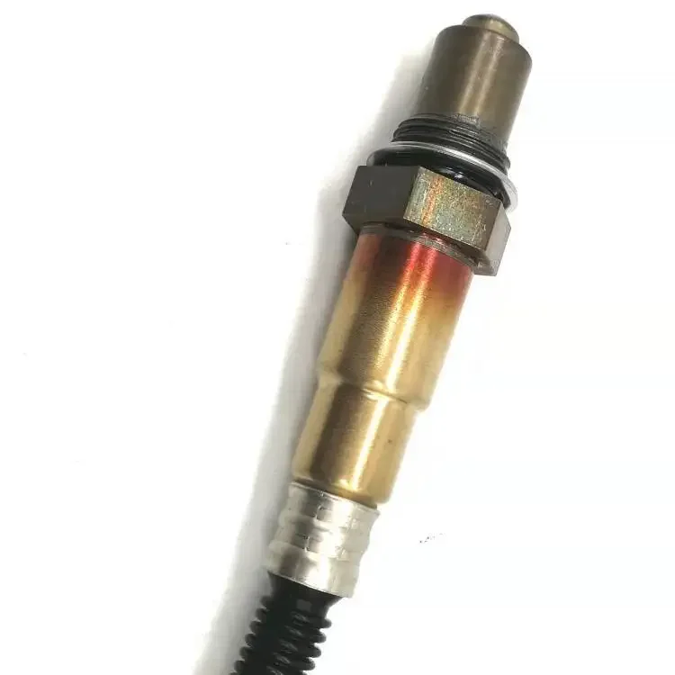 

Accessories and ToolsFront and Rear Oxygen Sensors 0258010010