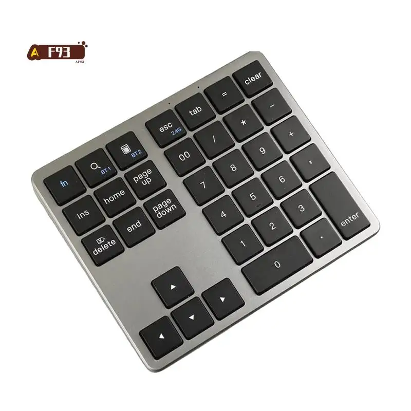 AF93-2.4G Wireless …