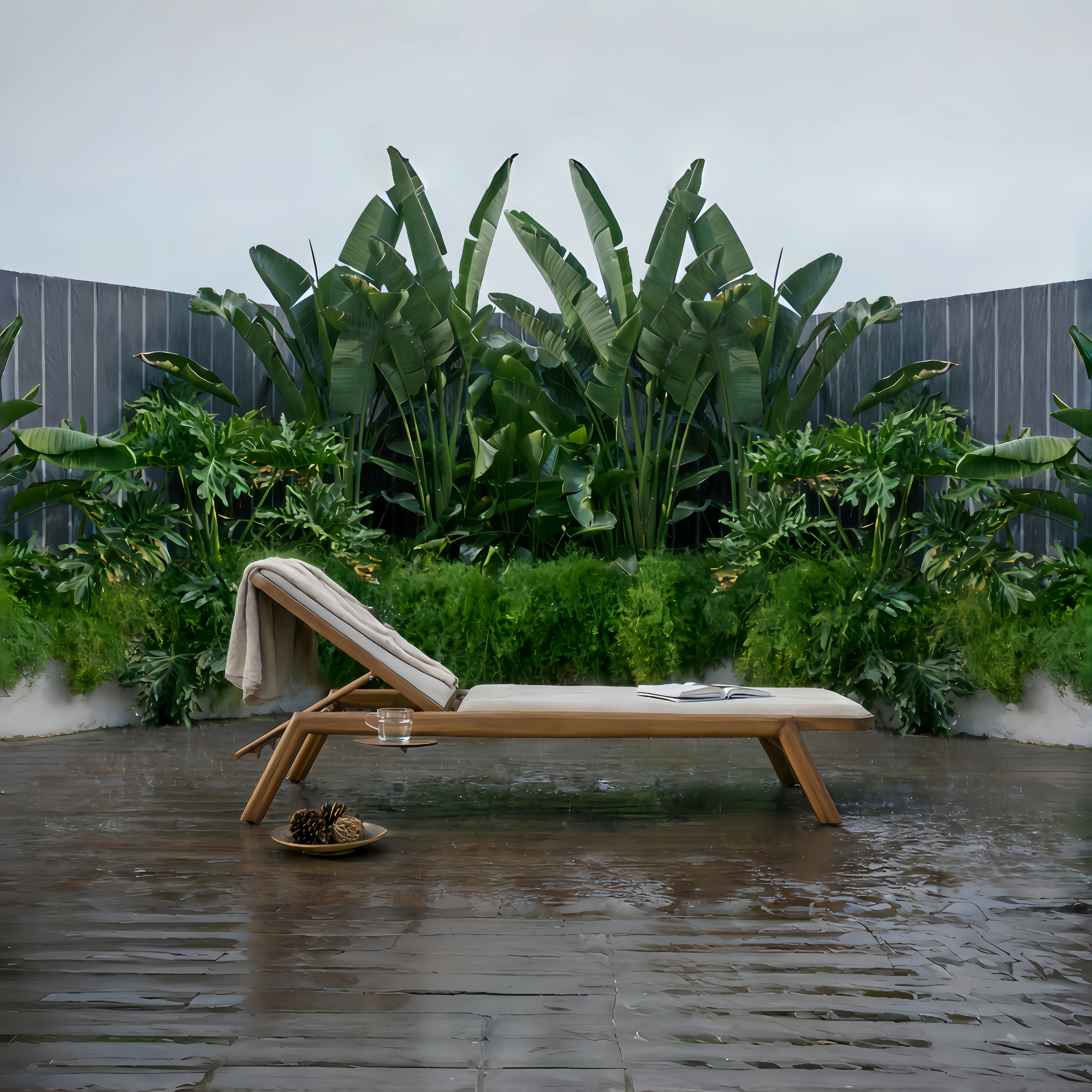 xx-Hot Sale Modern Leisure Cha - Outdoor Furniture In Sale recension och pris