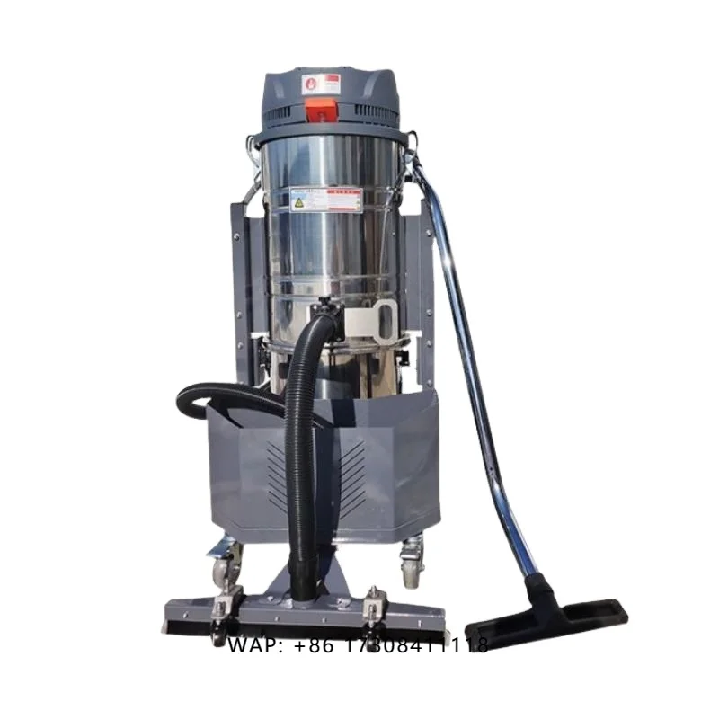 

Trusted Wet and Dry Vacuum Cleaner Brand for Workshop Use