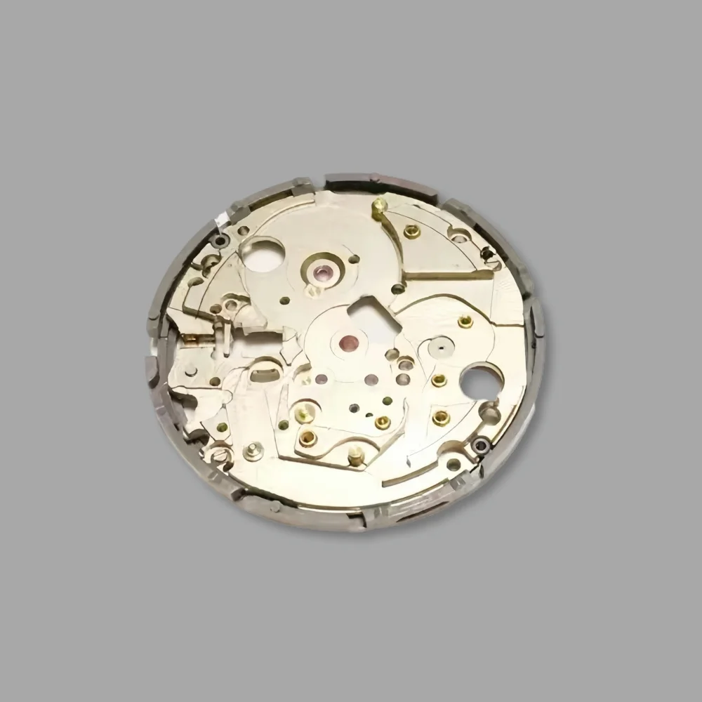 Watch Movement Accessories Seiko Main Splint for NH35NH36A Watch Repair Parts for Practising Repair Watch Movement Manual Repair