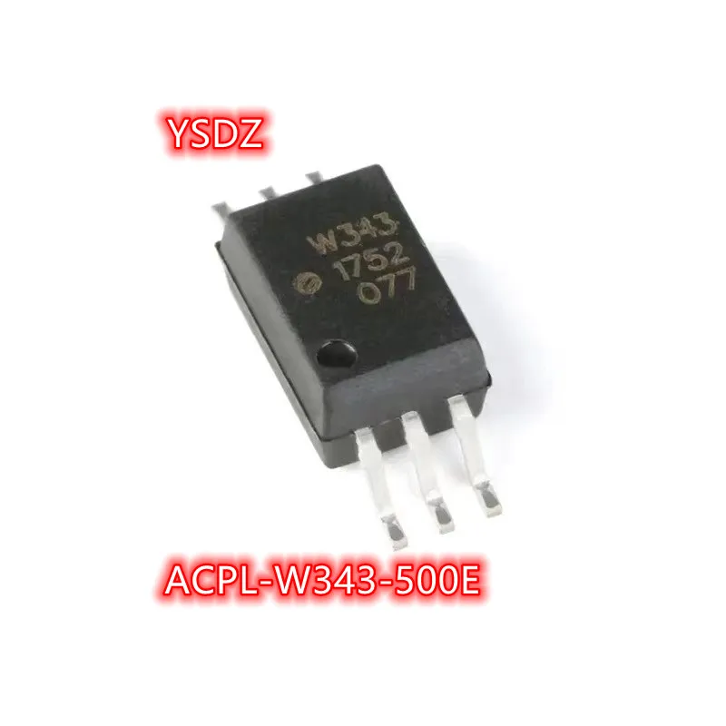 NEW 10-100PCS/LOT ACPL-W343 ACPL-W343-500E SOP-6 IC