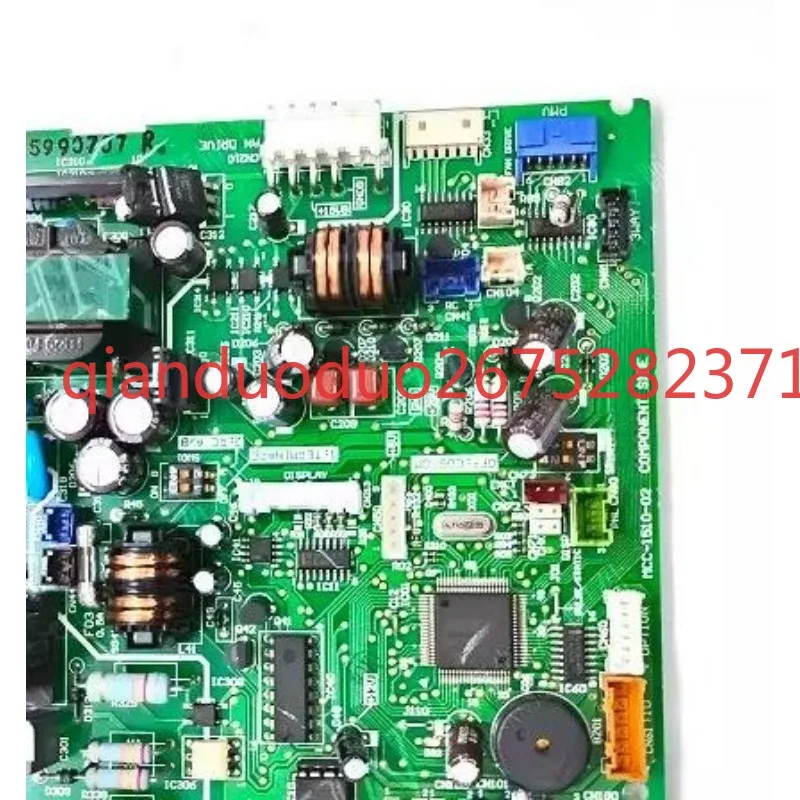 

Подходит для основной платы ACD-308-01C, печатной платы MCC-1510-02. Новинка.