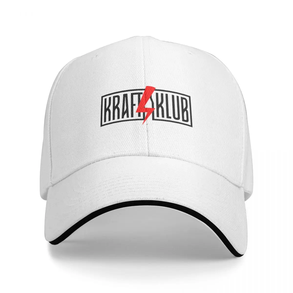 Best Music Rock / Indie Of Kraftklub Baseball Cap Designer Hat |-F-| For Girls Men's